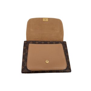 Louis Vuitton Marignan Monogram Canvas Handtaschen Louis Vuitton 34