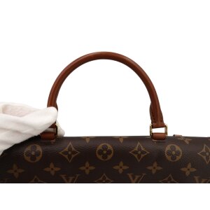 Louis Vuitton Marignan Monogram Canvas Handtaschen Louis Vuitton 32