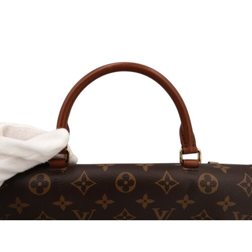 Louis Vuitton Marignan Monogram Canvas Handtaschen Louis Vuitton 13