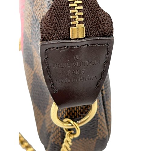 Louis Vuitton Mini Pochette Accessoires Trunks & Bags Handtaschen Louis Vuitton 13