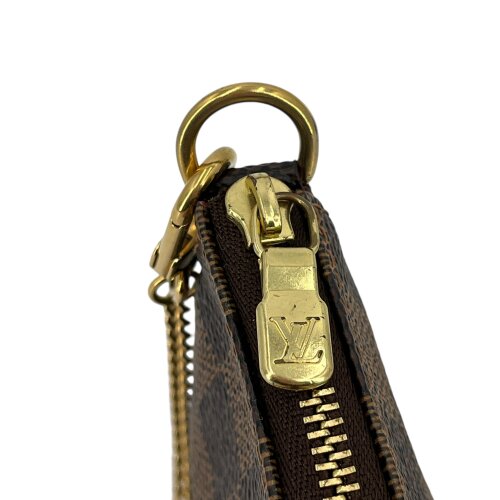 Louis Vuitton Mini Pochette Accessoires Trunks & Bags Handbags Louis Vuitton 12