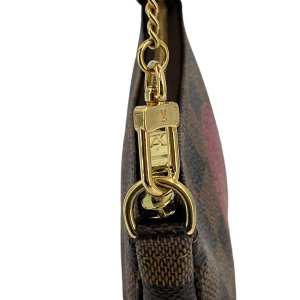 Louis Vuitton Mini Pochette Accessoires Trunks & Bags Handtaschen Louis Vuitton 28