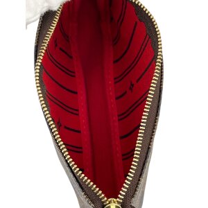 Louis Vuitton Mini Pochette Accessoires Trunks & Bags Handbags Louis Vuitton 27