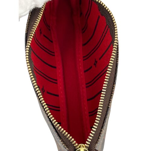 Louis Vuitton Mini Pochette Accessoires Trunks & Bags Handbags Louis Vuitton 13