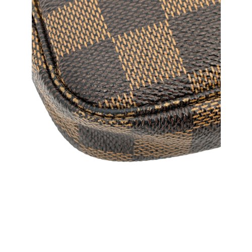 Louis Vuitton Mini Pochette Accessoires Trunks & Bags Handtaschen Louis Vuitton 11