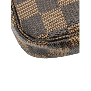 Louis Vuitton Mini Pochette Accessoires Trunks & Bags Handbags Louis Vuitton 22