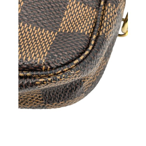 Louis Vuitton Mini Pochette Accessoires Trunks & Bags Handtaschen Louis Vuitton 10