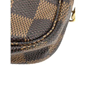 Louis Vuitton Mini Pochette Accessoires Trunks & Bags Handbags Louis Vuitton 21