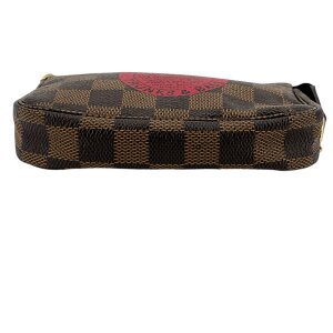 Louis Vuitton Mini Pochette Accessoires Trunks & Bags Handbags Louis Vuitton 20