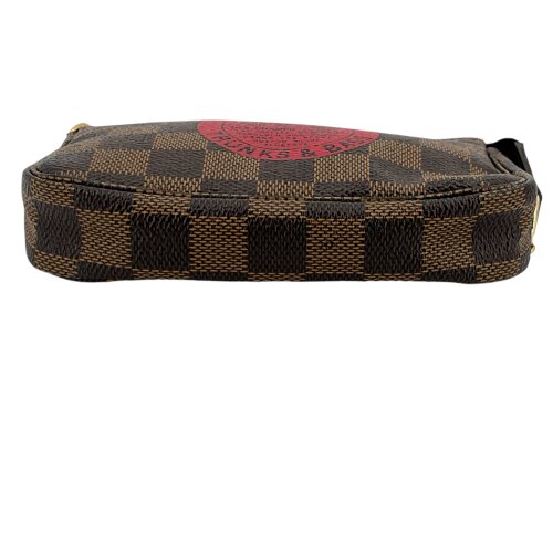 Louis Vuitton Mini Pochette Accessoires Trunks & Bags Handbags Louis Vuitton 6