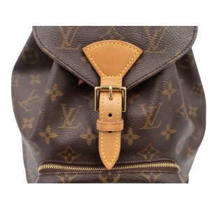 Louis Vuitton Montsouris MM Handtaschen Louis Vuitton 28
