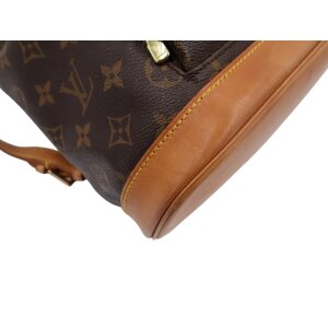 Louis Vuitton Montsouris MM Handtaschen Louis Vuitton 26