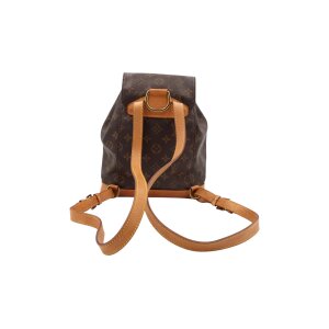 Louis Vuitton Montsouris MM Handtaschen Louis Vuitton 23