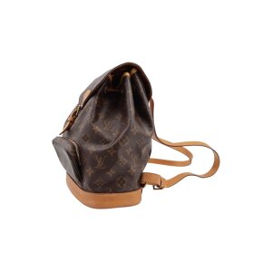 Louis Vuitton Montsouris MM Handtaschen Louis Vuitton 22