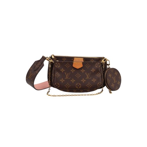 Louis Vuitton Multi Pochette Accessoires Handtaschen Louis Vuitton 4