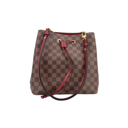 Louis Vuitton NéoNoé Damier Ebene Handtaschen Louis Vuitton