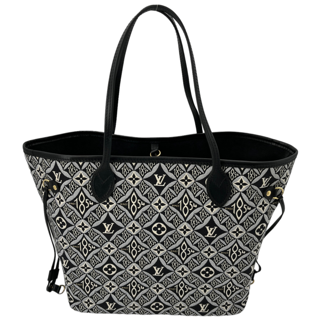 Louis Vuitton Neverfull MM Since 1854 Handtaschen Louis Vuitton