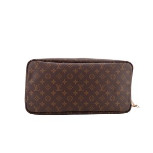 Louis Vuitton Neverfull GM Monogram Canvas Handtaschen Louis Vuitton 24
