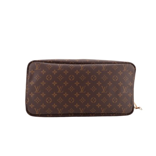 Louis Vuitton Neverfull GM Monogram Canvas Handtaschen Louis Vuitton 11
