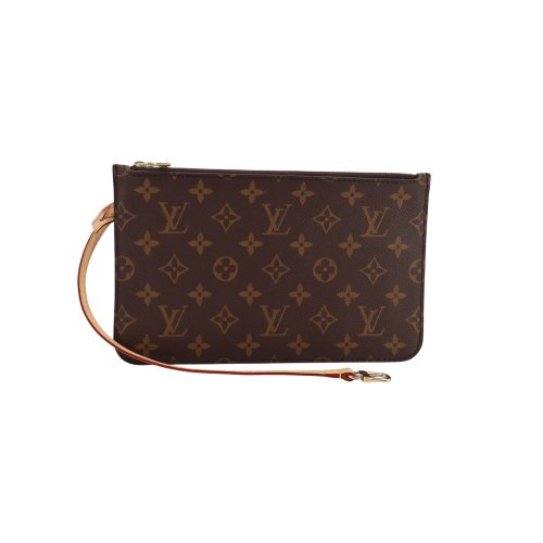 Louis Vuitton Neverfull GM Monogram Canvas Handtaschen Louis Vuitton 15