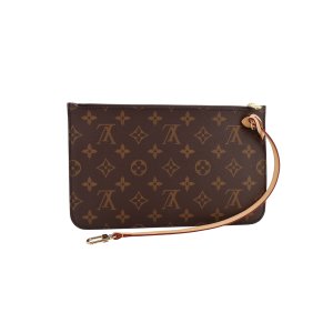 Louis Vuitton Neverfull GM Monogram Canvas Handtaschen Louis Vuitton 27