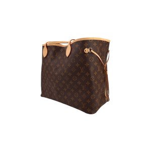 Louis Vuitton Neverfull GM Monogram Canvas Handtaschen Louis Vuitton 23