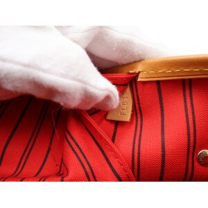 Louis Vuitton Neverfull MM Jungle Dots Handtaschen Louis Vuitton 32