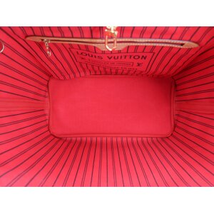 Louis Vuitton Neverfull MM Jungle Dots Handtaschen Louis Vuitton 31