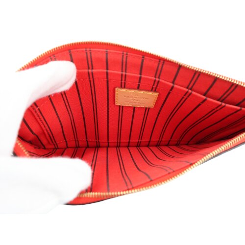 Louis Vuitton Neverfull MM Jungle Dots Handtaschen Louis Vuitton 19