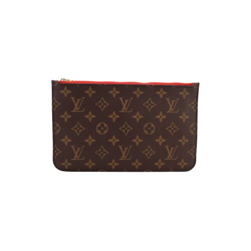 Louis Vuitton Neverfull MM Jungle Dots Handtaschen Louis Vuitton 18
