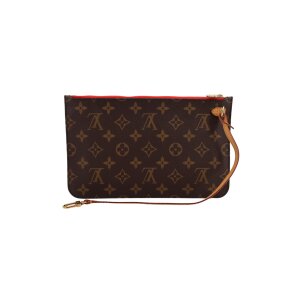 Louis Vuitton Neverfull MM Jungle Dots Handtaschen Louis Vuitton 33