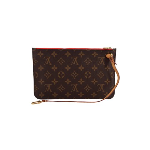 Louis Vuitton Neverfull MM Jungle Dots Handtaschen Louis Vuitton 17