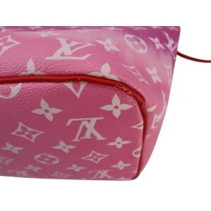 Louis Vuitton Neverfull MM Escale Handtaschen Louis Vuitton 28