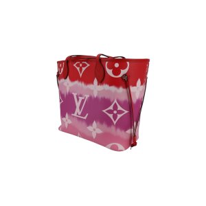 Louis Vuitton Neverfull MM Escale Handtaschen Louis Vuitton 23