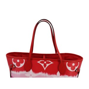 Louis Vuitton Neverfull MM Escale Handtaschen Louis Vuitton 29