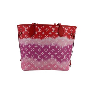 Louis Vuitton Neverfull MM Escale Handtaschen Louis Vuitton 24