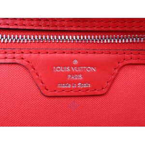 Louis Vuitton Neverfull MM Escale Handtaschen Louis Vuitton 33