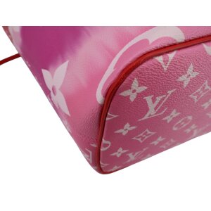 Louis Vuitton Neverfull MM Escale Handtaschen Louis Vuitton 27