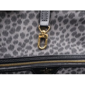Louis Vuitton Neverfull MM Wild at Heart Handtaschen Louis Vuitton 34