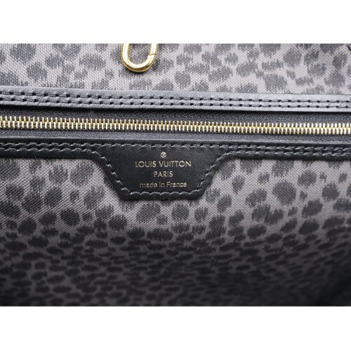 Louis Vuitton Neverfull MM Wild at Heart Handtaschen Louis Vuitton 17