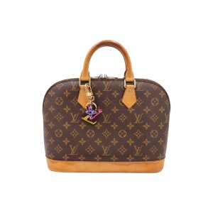 Louis Vuitton New Wave Taschenanhänger Louis Vuitton Louis Vuitton 13