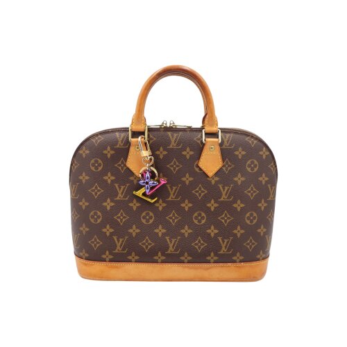 Louis Vuitton New Wave Taschenanhänger Louis Vuitton Louis Vuitton 2