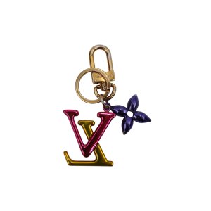 Louis Vuitton New Wave Taschenanhänger Louis Vuitton Louis Vuitton 15