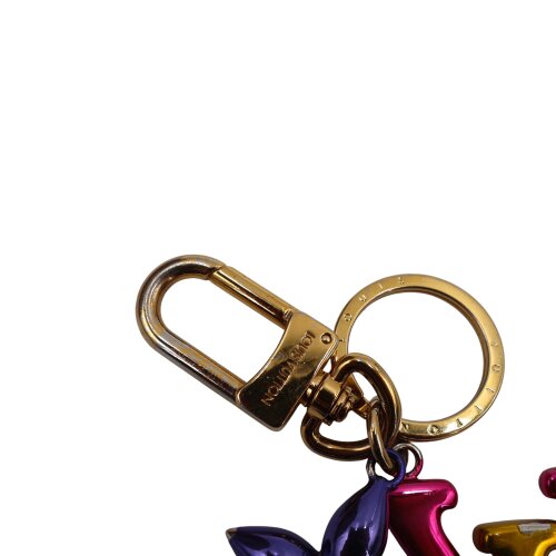 Louis Vuitton New Wave Taschenanhänger Louis Vuitton Louis Vuitton 10