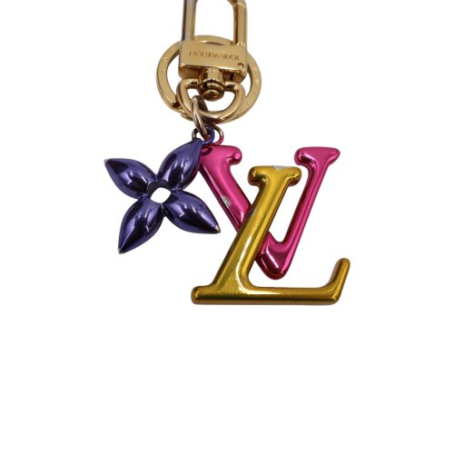 Louis Vuitton New Wave Taschenanhänger Louis Vuitton Louis Vuitton 8