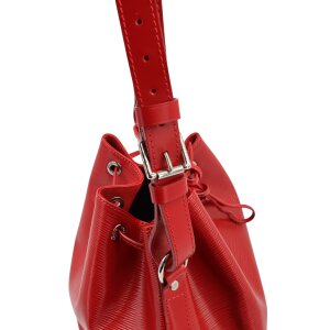 Louis Vuitton Noe BB Epi Carmine Handtaschen Louis Vuitton 28
