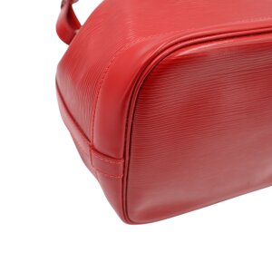 Louis Vuitton Noe BB Epi Carmine Handtaschen Louis Vuitton 24