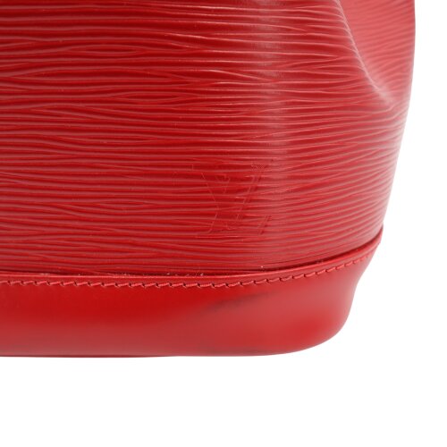 Louis Vuitton Noe BB Epi Carmine Handtaschen Louis Vuitton 12