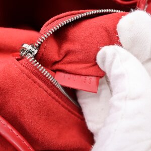 Louis Vuitton Noe BB Epi Carmine Handtaschen Louis Vuitton 31