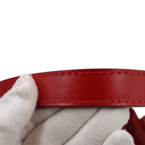 Louis Vuitton Noe BB Epi Carmine Handtaschen Louis Vuitton 15